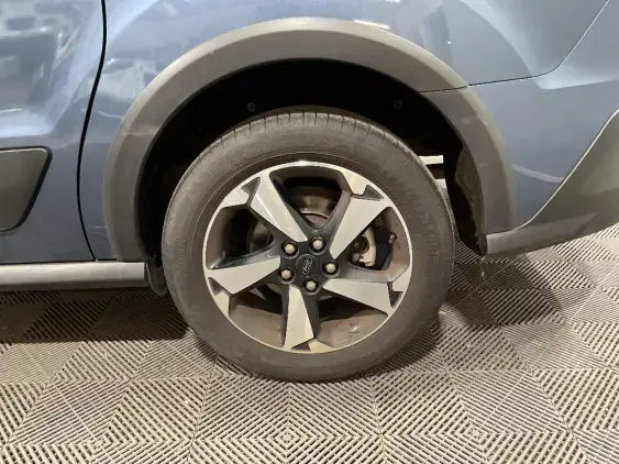 FORD TRANSIT CONNECT KOMBI VAN II - voiture d'occasion - Photo 24