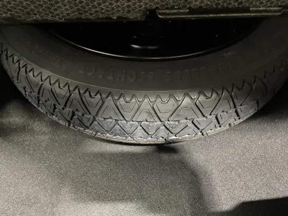 RENAULT SYMBIOZ - voiture d'occasion - Photo 17