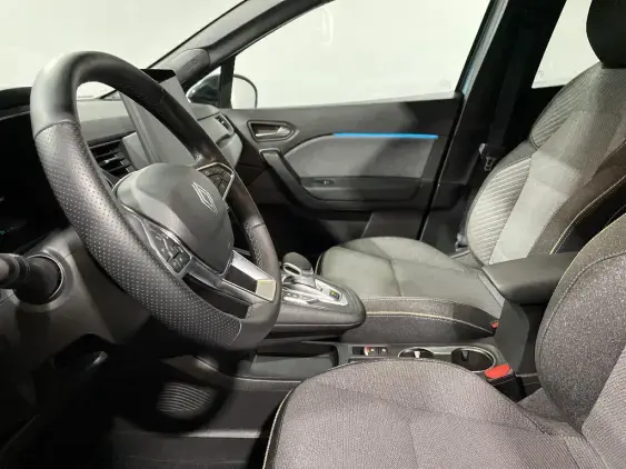 RENAULT SYMBIOZ - voiture d'occasion - Photo 18