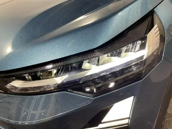 RENAULT SYMBIOZ - voiture d'occasion - Photo 22