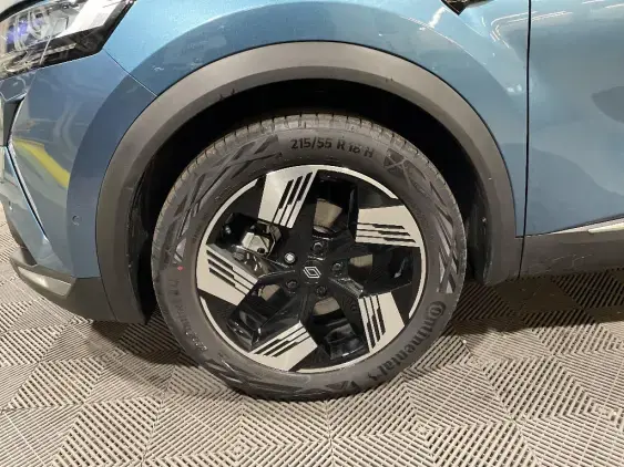 RENAULT SYMBIOZ - voiture d'occasion - Photo 23