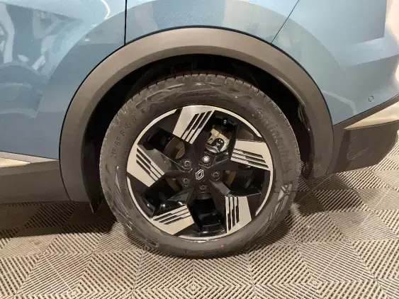 RENAULT SYMBIOZ - voiture d'occasion - Photo 24