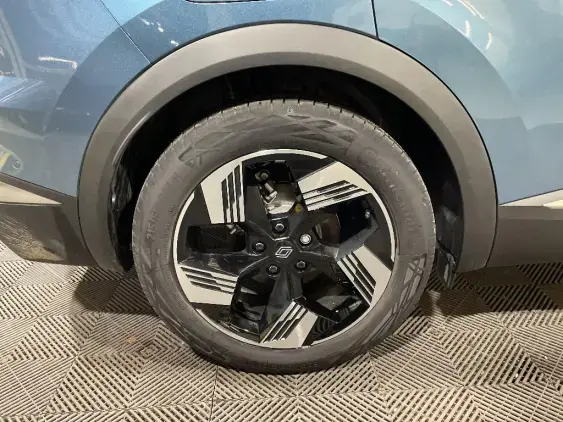 RENAULT SYMBIOZ - voiture d'occasion - Photo 25