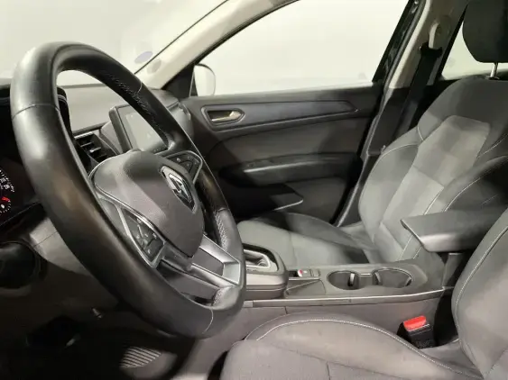 RENAULT ARKANA - voiture d'occasion - Photo 17