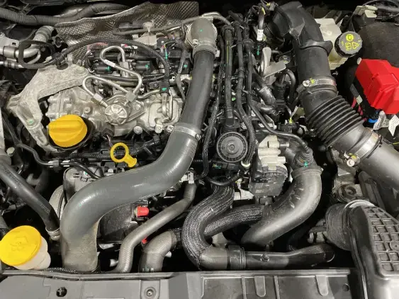 RENAULT ARKANA - voiture d'occasion - Photo 20