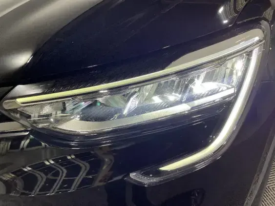 RENAULT ARKANA - voiture d'occasion - Photo 21