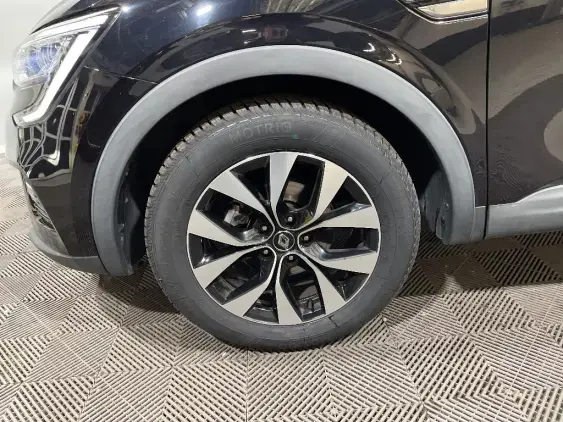 RENAULT ARKANA - voiture d'occasion - Photo 22