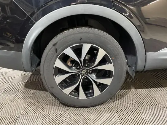 RENAULT ARKANA - voiture d'occasion - Photo 24