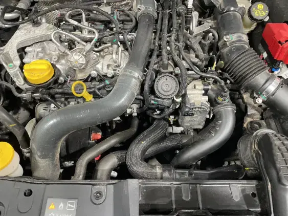 RENAULT ARKANA - voiture d'occasion - Photo 21