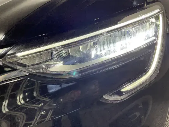 RENAULT ARKANA - voiture d'occasion - Photo 22