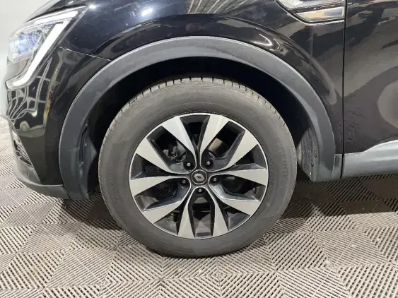 RENAULT ARKANA - voiture d'occasion - Photo 23