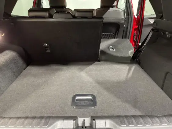 FORD PUMA II - voiture d'occasion - Photo 16