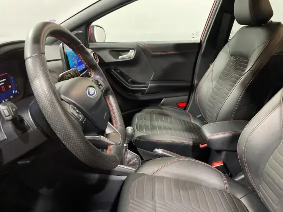 FORD PUMA II - voiture d'occasion - Photo 17