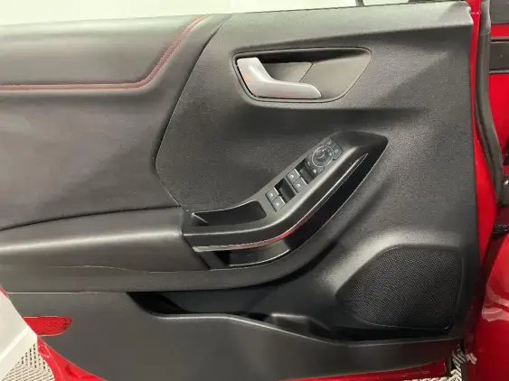 FORD PUMA II - voiture d'occasion - Photo 18