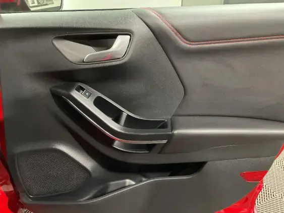 FORD PUMA II - voiture d'occasion - Photo 19