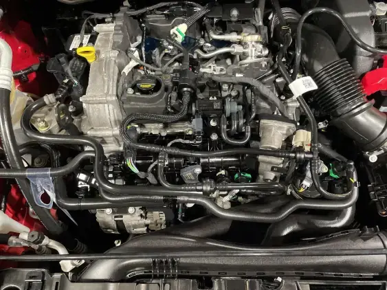 FORD PUMA II - voiture d'occasion - Photo 20