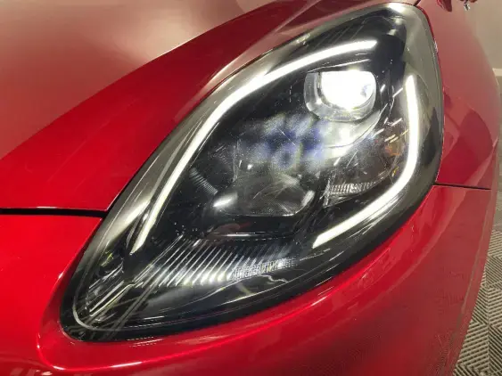 FORD PUMA II - voiture d'occasion - Photo 21