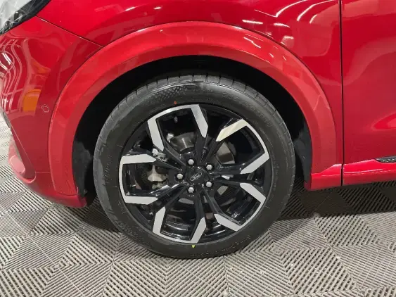 FORD PUMA II - voiture d'occasion - Photo 22