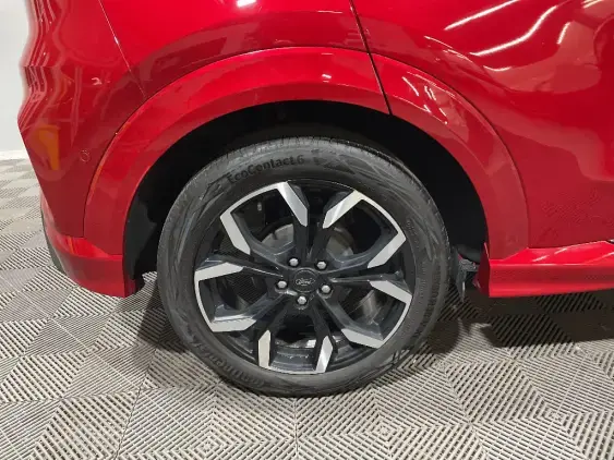 FORD PUMA II - voiture d'occasion - Photo 24