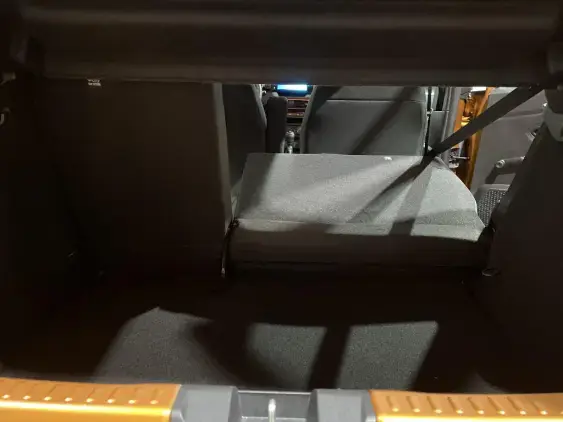 DACIA SANDERO III - voiture d'occasion - Photo 16