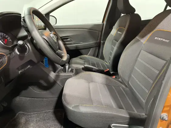 DACIA SANDERO III - voiture d'occasion - Photo 18