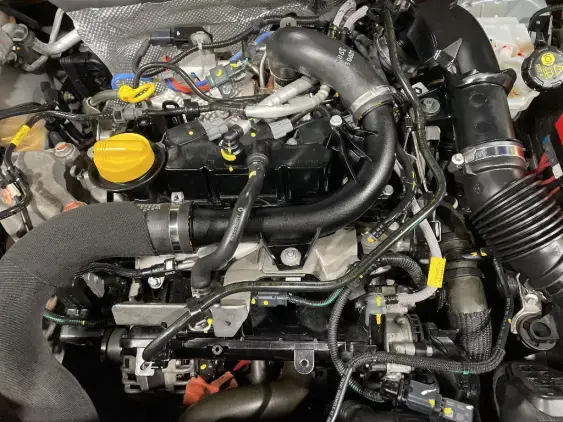 DACIA SANDERO III - voiture d'occasion - Photo 21