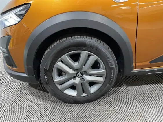 DACIA SANDERO III - voiture d'occasion - Photo 23