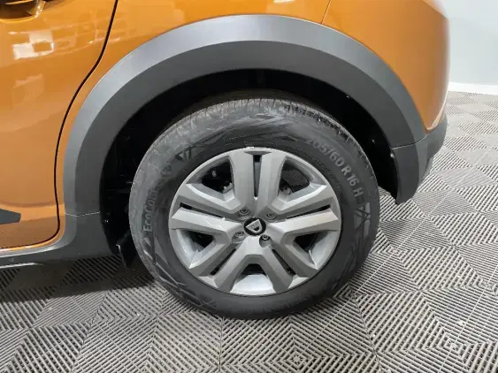 DACIA SANDERO III - voiture d'occasion - Photo 24