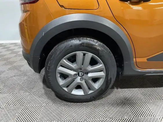 DACIA SANDERO III - voiture d'occasion - Photo 25