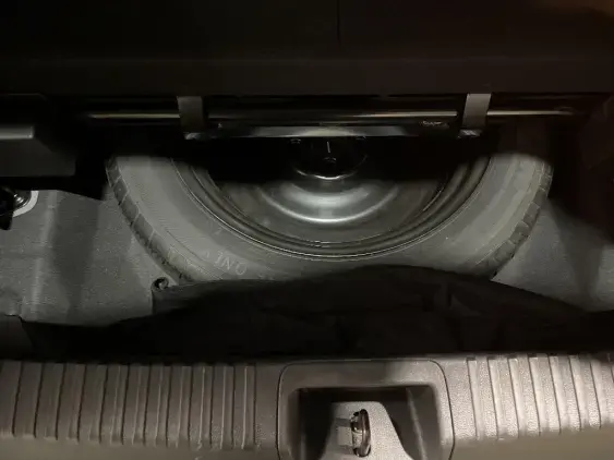 RENAULT ESPACE VI - voiture d'occasion - Photo 17