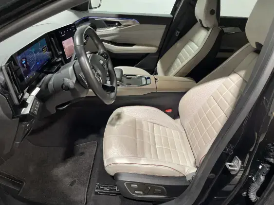 RENAULT ESPACE VI - voiture d'occasion - Photo 18