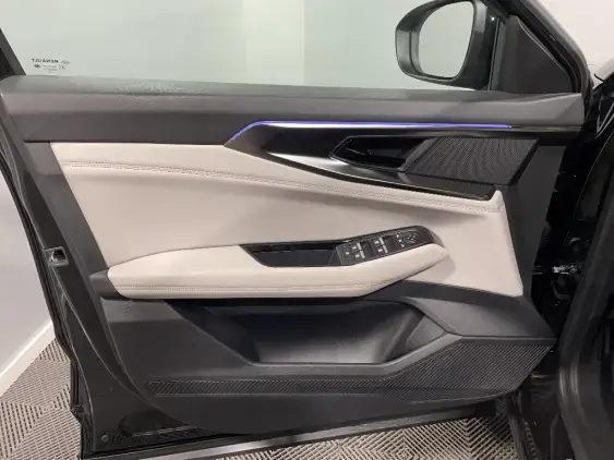 RENAULT ESPACE VI - voiture d'occasion - Photo 19