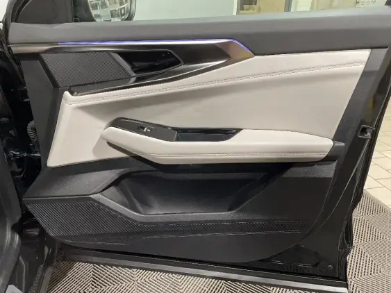 RENAULT ESPACE VI - voiture d'occasion - Photo 20