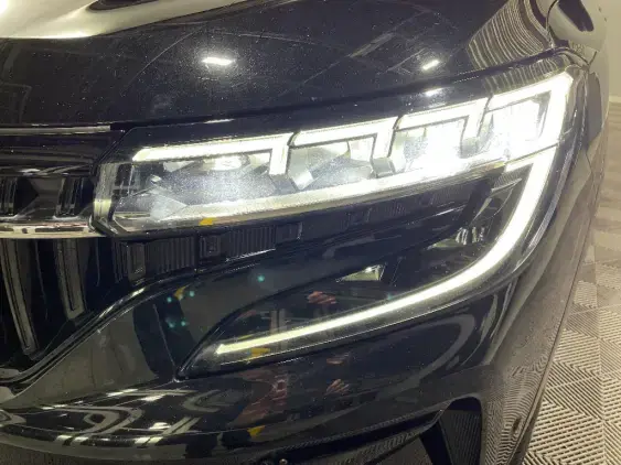 RENAULT ESPACE VI - voiture d'occasion - Photo 21