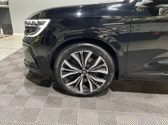 RENAULT ESPACE VI - voiture d'occasion - Photo 22