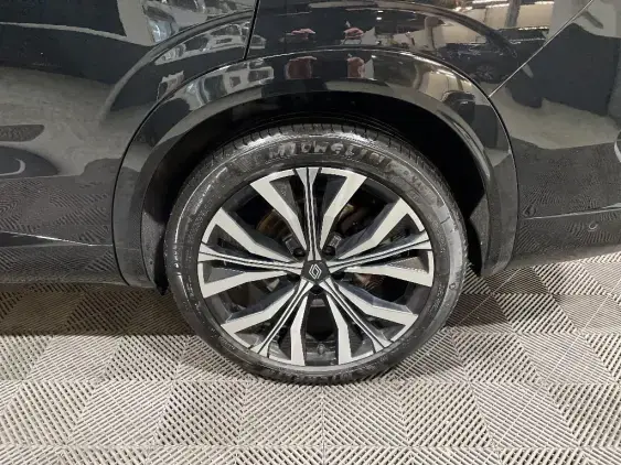 RENAULT ESPACE VI - voiture d'occasion - Photo 23