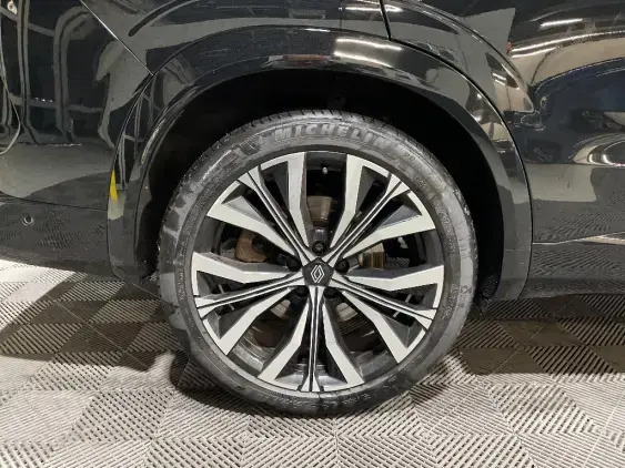 RENAULT ESPACE VI - voiture d'occasion - Photo 24