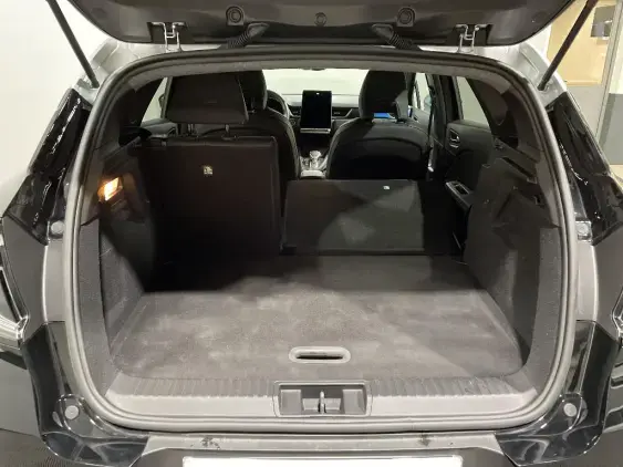 RENAULT CAPTUR II - voiture d'occasion - Photo 16