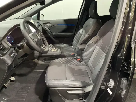 RENAULT CAPTUR II - voiture d'occasion - Photo 18