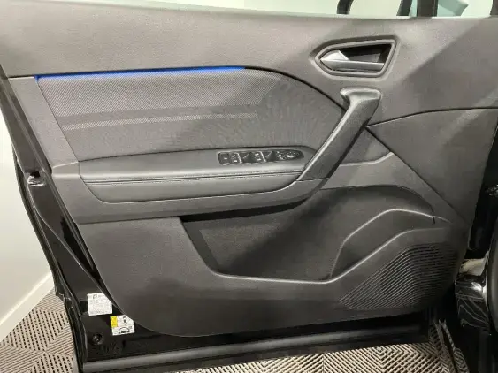 RENAULT CAPTUR II - voiture d'occasion - Photo 19