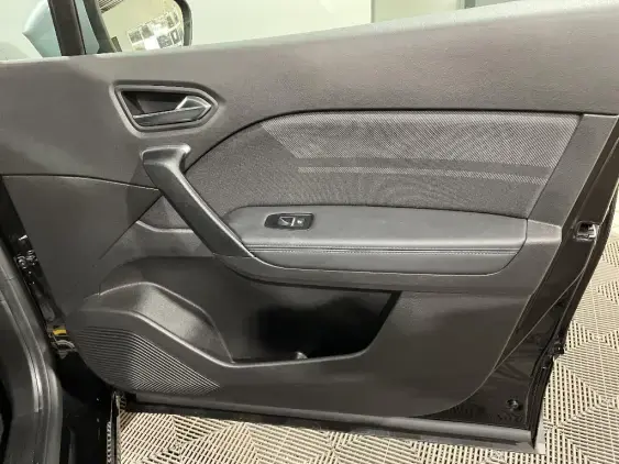 RENAULT CAPTUR II - voiture d'occasion - Photo 20