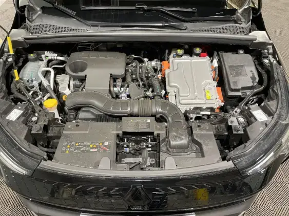 RENAULT CAPTUR II - voiture d'occasion - Photo 21