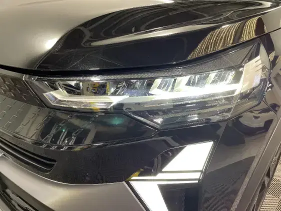 RENAULT CAPTUR II - voiture d'occasion - Photo 22