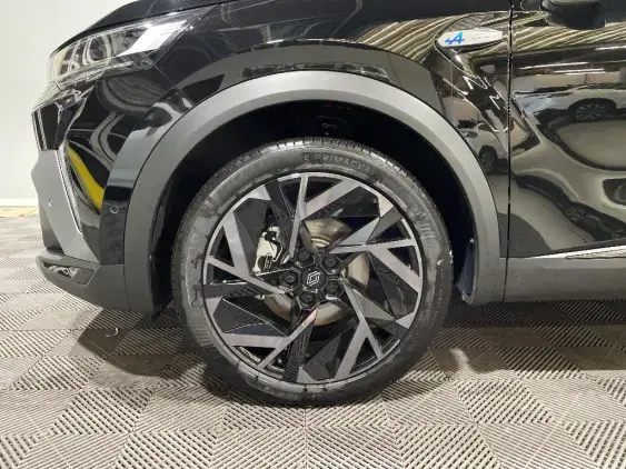 RENAULT CAPTUR II - voiture d'occasion - Photo 23