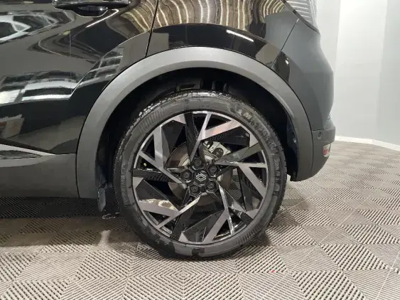 RENAULT CAPTUR II - voiture d'occasion - Photo 24