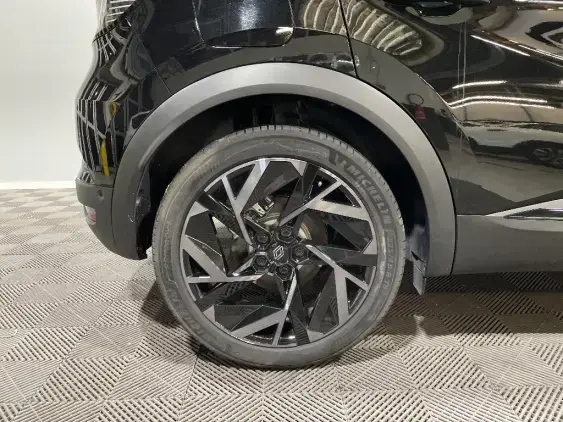 RENAULT CAPTUR II - voiture d'occasion - Photo 25