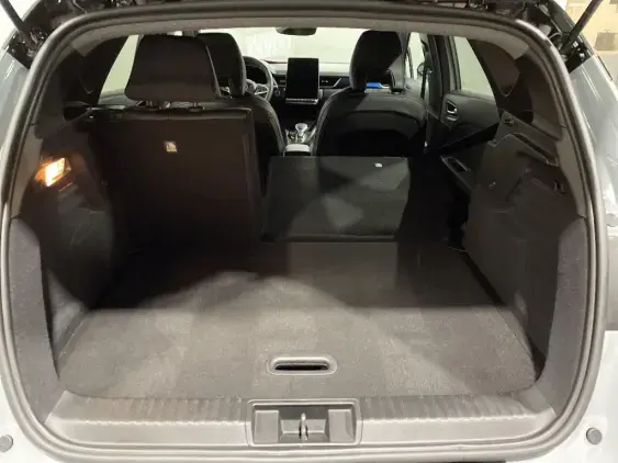 RENAULT CAPTUR II - voiture d'occasion - Photo 16