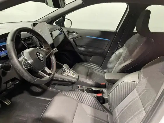 RENAULT CAPTUR II - voiture d'occasion - Photo 18