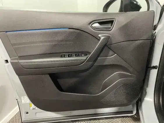 RENAULT CAPTUR II - voiture d'occasion - Photo 19