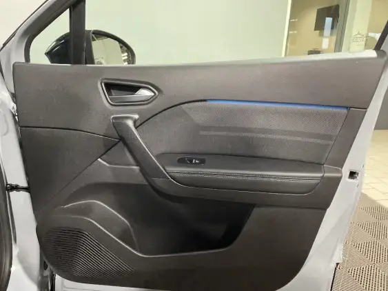 RENAULT CAPTUR II - voiture d'occasion - Photo 20